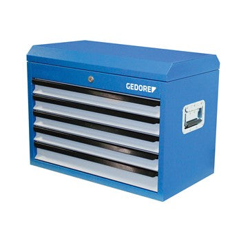 Gedore 1425/5 Tool Chest