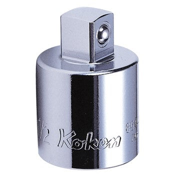 Koken 6644A Adaptor 3/4"F x 1/2"M | Hobeca