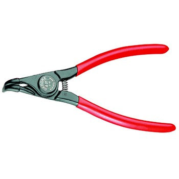 Gedore 8000 -A 21 Circlip Pliers - Bent External