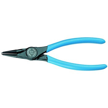 Gedore 8000 - J 2 Circlip Pliers - Straight Internal