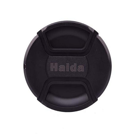 Haida Snap-On Lens Cap 49mm | Formula
