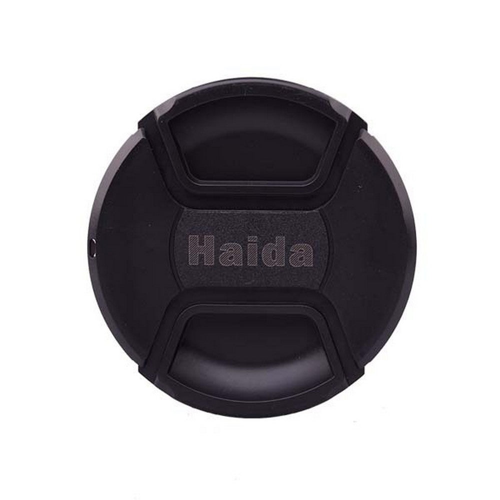 Haida Snap-On Lens Cap 67mm | Formula