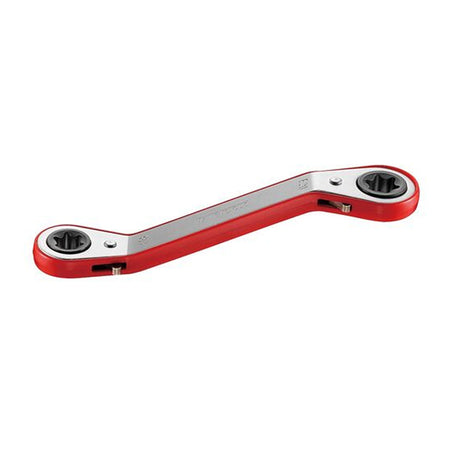 Teng Ratchet Off-Set Dbl. Ring Spanner TX-E 11-12 | ISL