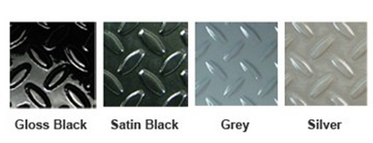 Kbs Xtc Xtreme Temp Coating Cast Iron Grey 4 Litre | Formula