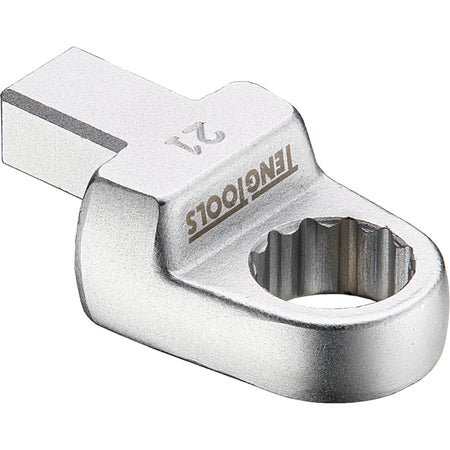 Teng Ring Spanner 14 x 18mm - 16mm | ISL