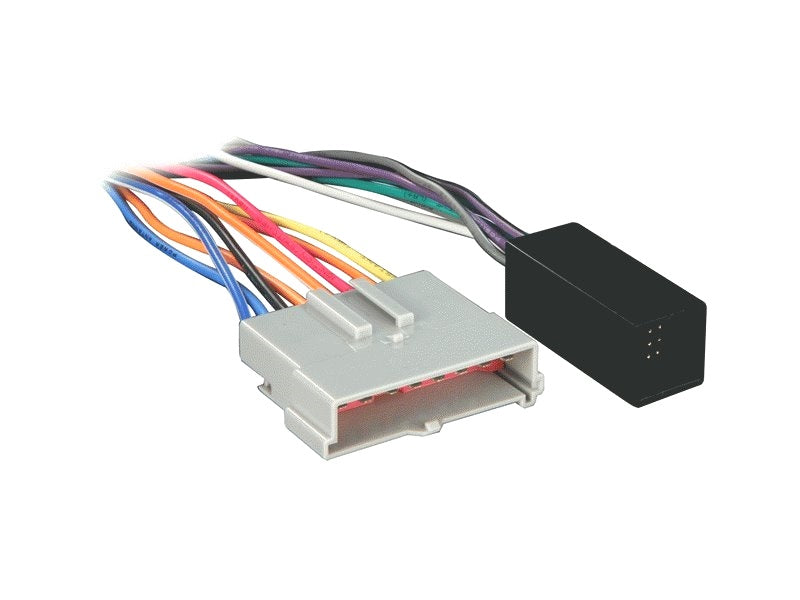 Amplified Harness Ford 1989 - 2000 Premium Sound System | Formula