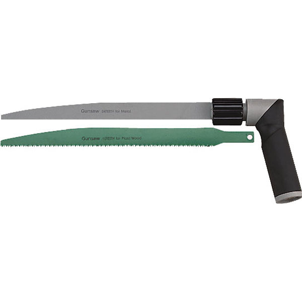 Teng 3pc Gun Saw Set w/Blades** | ISL
