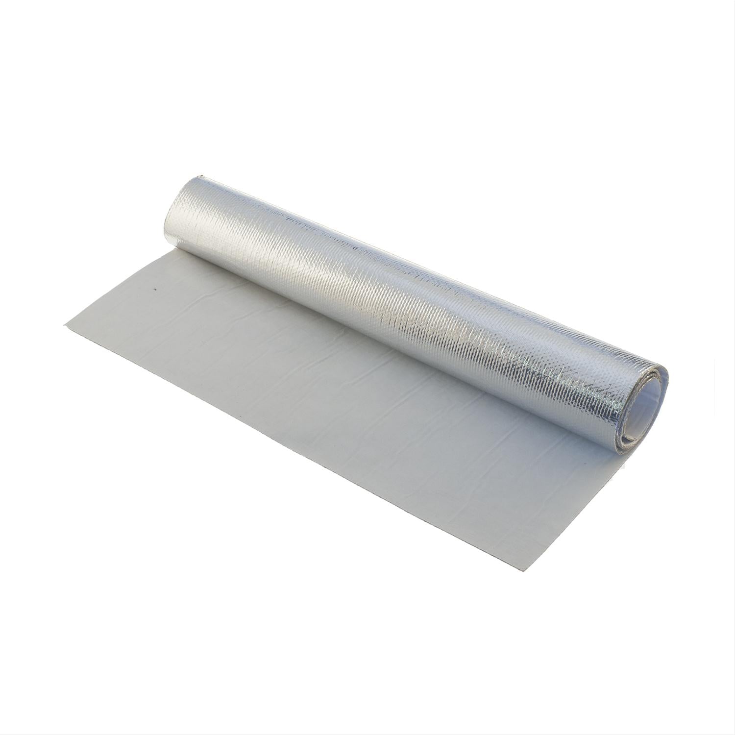 Heatshield High Performance Mat With Adhesive 450mm X 450mm X 1mm | Formula