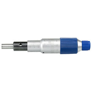 Limit Micrometer Head 0-25mm** | ISL