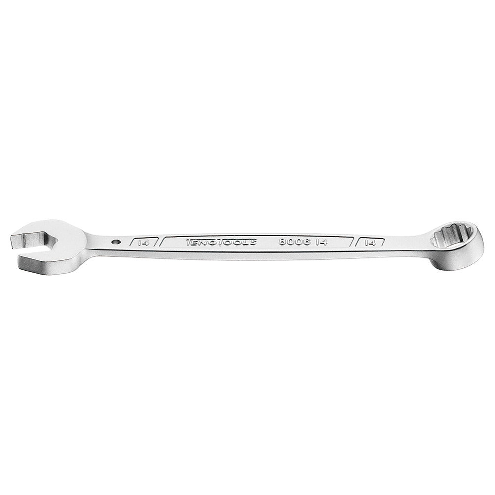 Teng Anti-Slip Combination Spanner 14mm | ISL