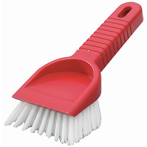 Raven Corner Scrub Brush