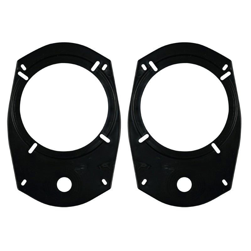 Metra Speaker Adapter 6 X 9 To 5.25 Inch Or 6.5 Inch Speaker | Formula