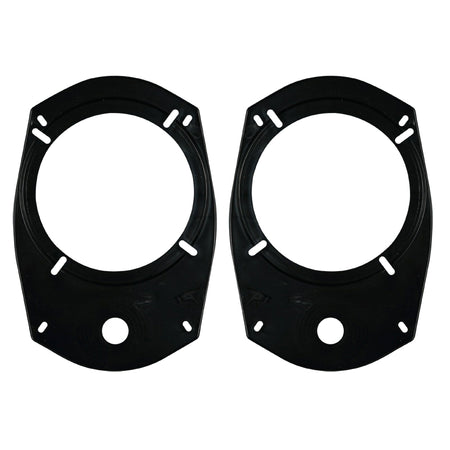 Metra Speaker Adapter 6 X 9 To 5.25 Inch Or 6.5 Inch Speaker | Formula