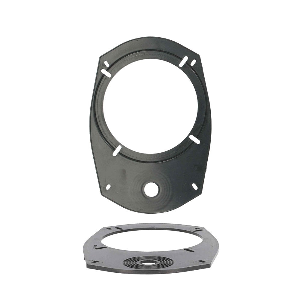 Metra Speaker Adapter 6 X 9 To 5.25 Inch Or 6.5 Inch Speaker | Formula