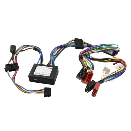 T-Harness 3gdrive &Talk Iso Mute With Sep Amp | Formula