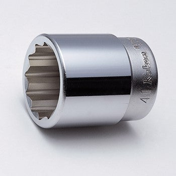 Koken 8405A 12pt Socket 1"Dr 2" | Hobeca