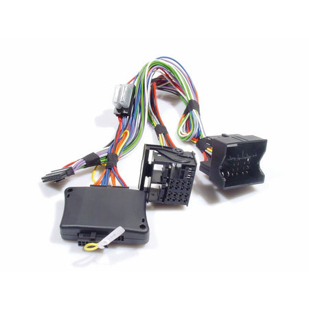 Harness Audio2 Car Audi 2009- Dsp System | Formula