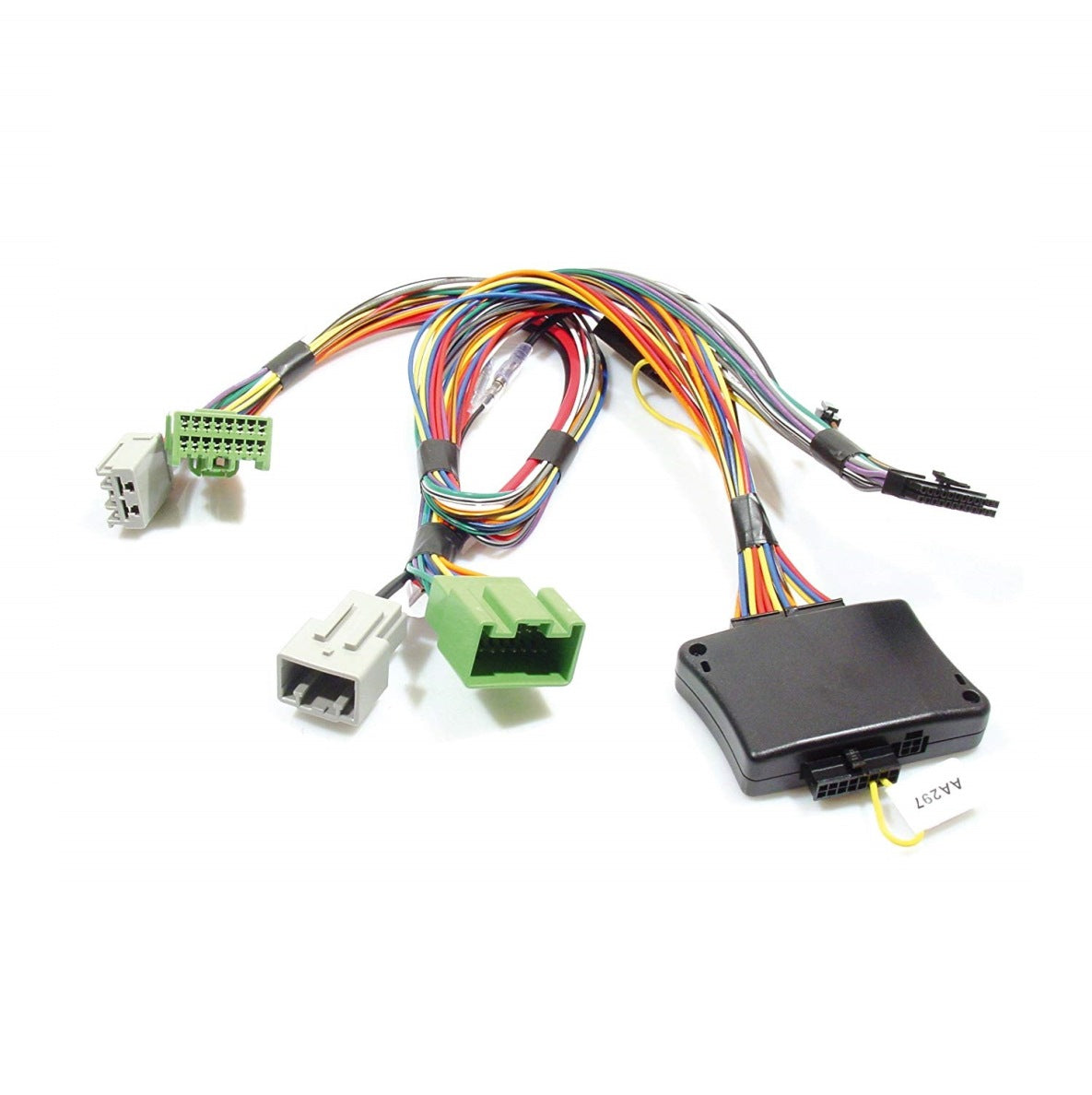 Harness Land Rover 2007- 11 Spk | Formula