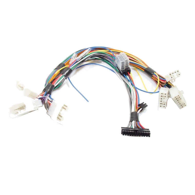 Harness Lexus Rx 450h 2009- W/Out Lexis Navigation | Formula