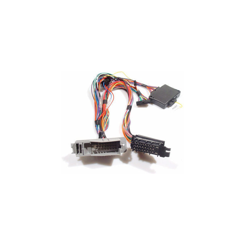 Kram Harness Mercedes E-Class Audio 50/70 Command | Formula