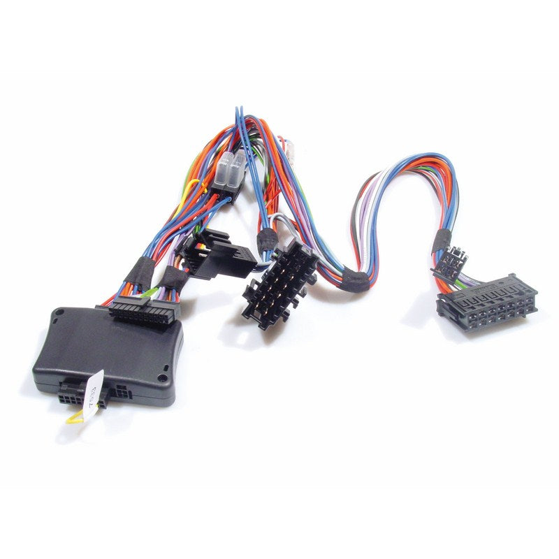 Harness Mercedes S-Class 06 On W/Out Surround W221 Not Logic 7 | Formula