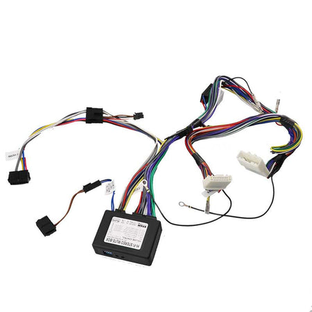 Harness 3g Drive &Talk Nissan Skyline With Bose 07 - 13 | Formula