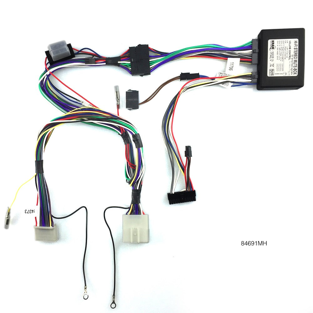 Harness Subaru 09 On | Formula