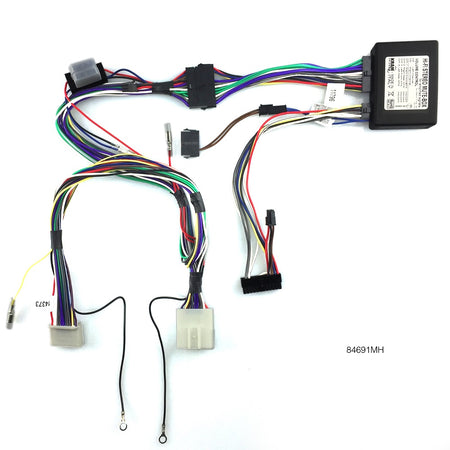 Harness Subaru 09 On | Formula