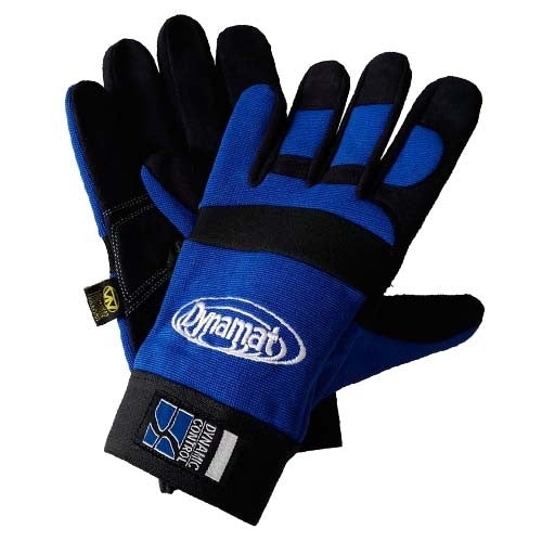 Dynamat Mechanic Reuseable Gloves Large (Per Pair) | Formula
