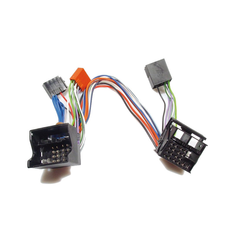 Harness Iso2car Audi Q5 | Formula