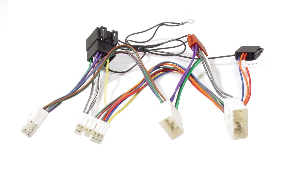 Harness Iso Mazda 92 - 01 | Formula