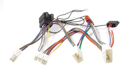 Harness Iso Mazda 92 - 01 | Formula