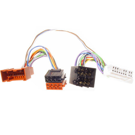 Harness Iso Nissan 00 On | Formula