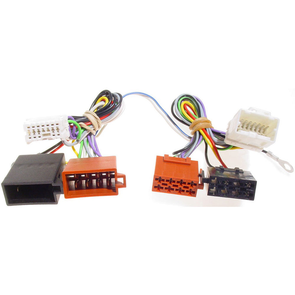 Harness Iso Nissan 03 On | Formula