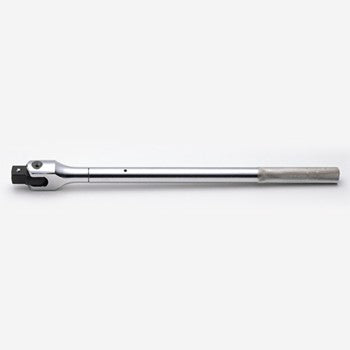 Koken 1"SQ.DR. Hinge Handle Head Only | Hobeca