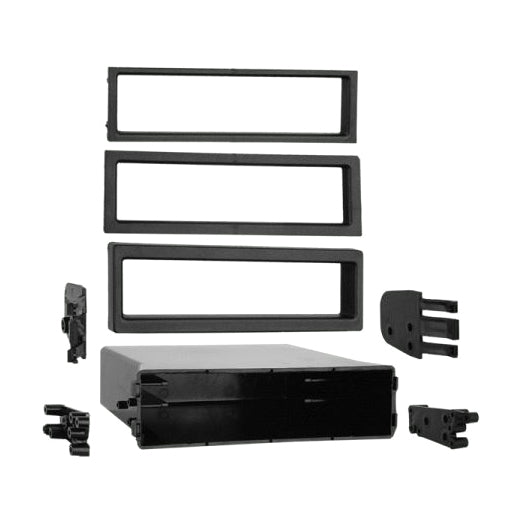 Metra Car Stereo Pocket Toyota Nissan Mazda Ford | Formula
