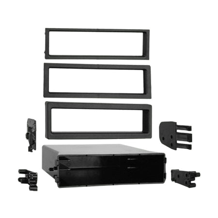 Metra Car Stereo Pocket Toyota Nissan Mazda Ford | Formula