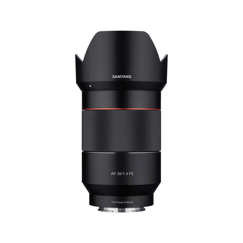 Samyang Lens 35mm F1.4 Af Sony Fe ** Clearance ** New Stock ** Rrp $1199.95!! | Formula