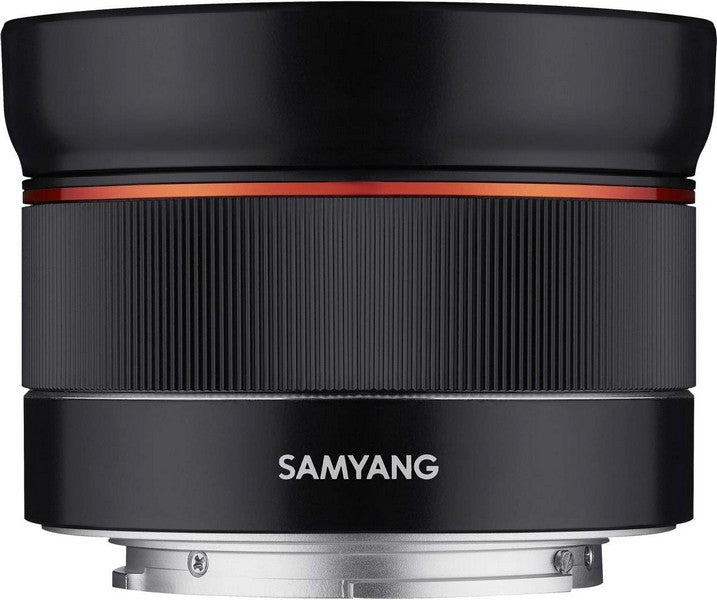 Samyang Lens 24mm F2.8 Af Sony Fe **Clearance** New Stock ** Rrp $519.95! | Formula