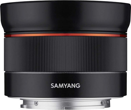 Samyang Lens 24mm F2.8 Af Sony Fe **Clearance** New Stock ** Rrp $519.95! | Formula