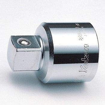 Koken 8866A Adaptor 1"F x 3/4"M | Hobeca
