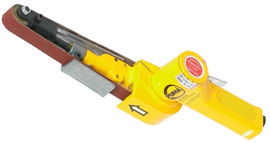 Puma Air Belt Sander 20 x 520mm