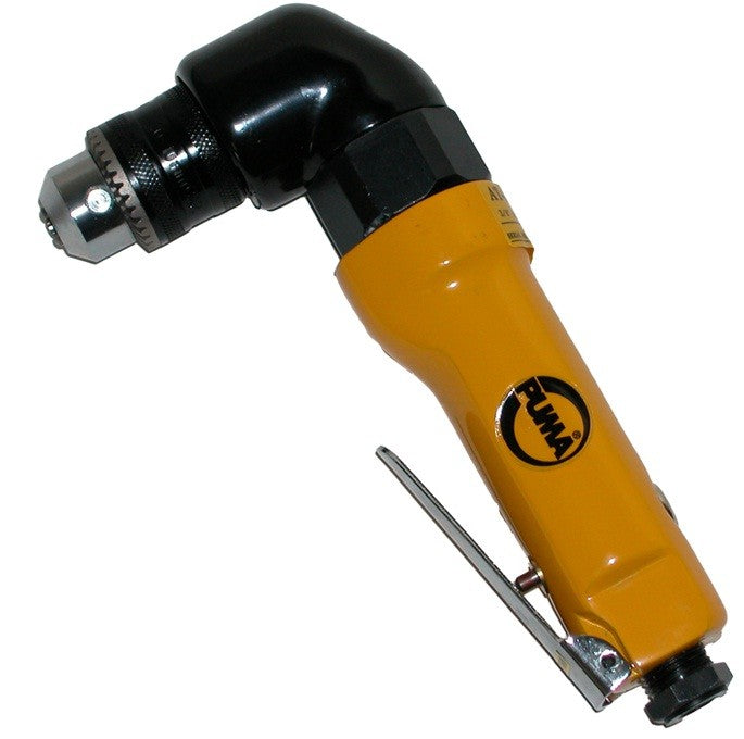 Puma 3/8" Angle Air Drill