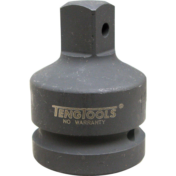 Teng 1F:3/4M Impact Adaptor DIN | ISL