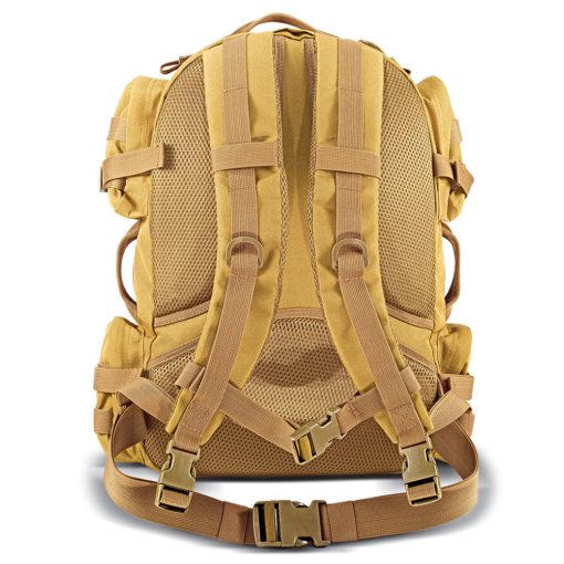 Backpack Operator Modular Assault – 40L Tan