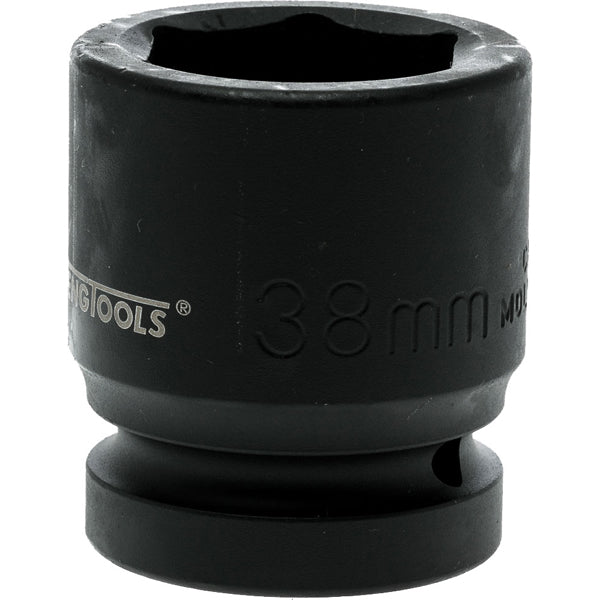 Teng 1in Dr. Impact Socket 55mm DIN | ISL