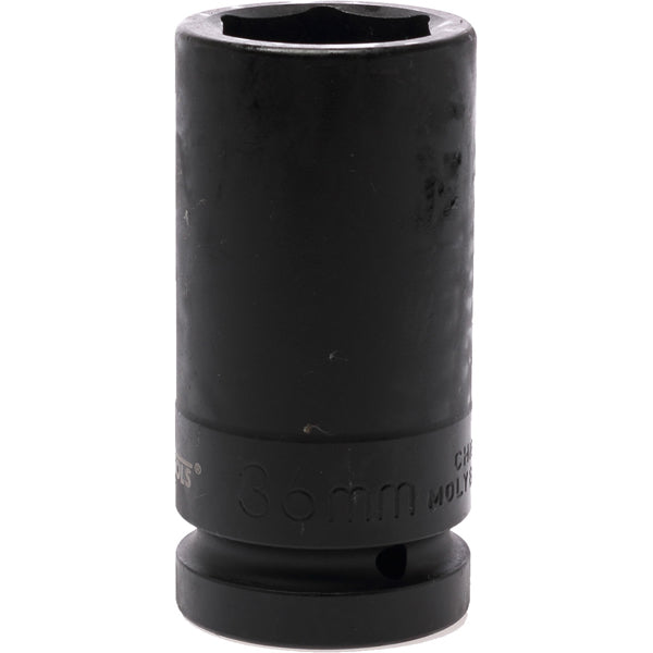Teng 1in Dr. Thin Wall Deep Impact Socket 36mm Din | ISL