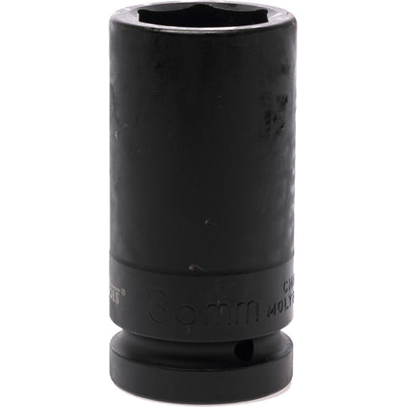 Teng 1in Dr. Thin Wall Deep Impact Socket 36mm Din | ISL