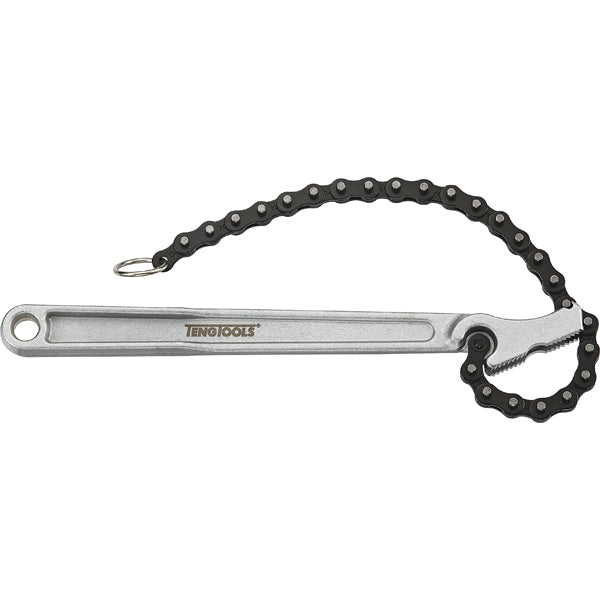 Teng 4in OD Chain Wrench | ISL