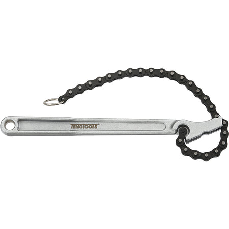 Teng 4in OD Chain Wrench | ISL